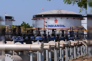 आईओसीएल के केंद्र में हुए विस्फोट में एक कर्मचारी की मौत, एक गंभीर