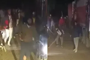 काशीपुर: ग्रामीणों पर फायरिंग करने के मामले में 12 नामजद समेत पांच दर्जन लोगों के खिलाफ FIR