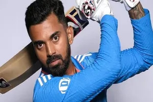 लगा नहीं था कि World Cup खेल सकूंगा, विश्व कप में वापसी पर बोले केएल राहुल  