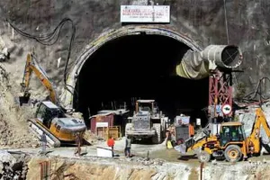 देहरादून: सिलक्यारा-बड़कोट में फिर गूंजी 38 दिन बाद मजदूरों की आवाज