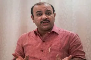 अमरोहा :  2019 में बसपा में शामिल हुए थे दानिश अली, मुस्लिम बाहुल्य इलाके में थी मजबूत पकड़...