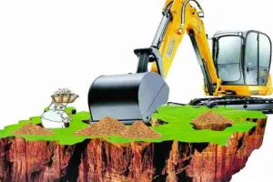 गोंडा: अब इस्माइलपुर में मिला अवैध खनन, सात ट्रैक्टर ट्राली व एक लोडर पकड़ा