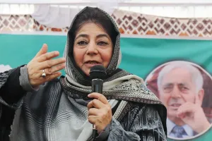 महबूबा मुफ्ती ने कहा- अनुच्छेद 370 पर SC का फैसला ‘भगवान का फैसला नहीं’