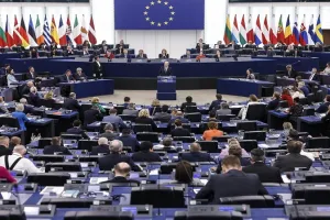 भारत को प्रति व्यक्ति उच्च कार्बन उत्सर्जन वाले देशों के साथ नहीं जोड़ा जा सकता: यूरोपीय संसद सदस्य 