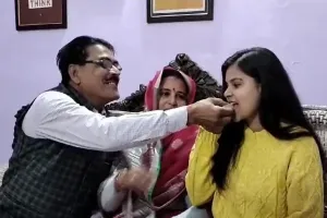 MP राज्य सेवा परीक्षा 2019: टीना डाबी से प्रेरित 26 वर्षीय प्रिया पाठक को में शीर्ष स्थान