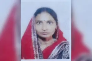 Farrukhabad Murder: पति ने पत्नी के सिर पर पटली से हमला कर मार डाला… सोते समय वारदात को दिया अंजाम, आरोपी गिरफ्तार