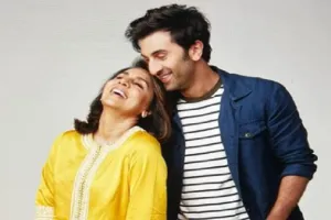 Animal: 'काश आज ऋषि जी यहां होते', एनिमल में बेटे रणबीर की परफॉर्मेंस देख भावुक हुई नीतू कपूर 