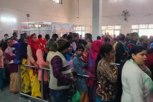 New Covid Variant: पड़ोसी जिला आगरा में कोविड की दस्तक, जिले में अलर्ट जारी… अभी तक नहीं मिला कोई रोगी