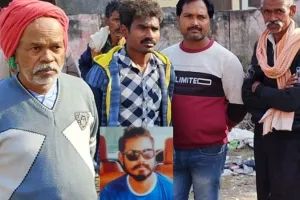 Unnao Accident: मंगेतर के साथ जा रहे युवक की बाइक में वाहन ने मारी टक्कर… मौत, युवती की हालत गंभीर