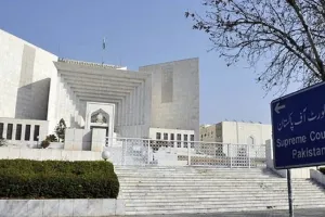 चुनाव कार्यक्रम जारी होने के बाद परिसीमन पर आपत्ति नहीं उठाई जा सकती: पाक सुप्रीम कोर्ट