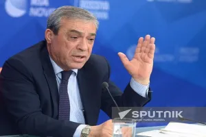 शिक्षा सहित मानवीय समर्थन के लिए रूस का आभारी फिलिस्तीन : फिलिस्तीनी राजदूत