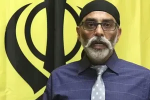 खालिस्तानी आतंकी पन्नू ने दी गीदड़भभकी, बोला- संसद की बुनियाद हिला डालेंगे