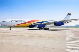 फ्रांस से 300 से अधिक यात्रियों को लेकर मुंबई हवाई अड्डे पर रात में उतरेगा विमान