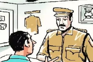 रुद्रपुर: ठगी के फरार सिपाही पर इनाम घोषित होने की तैयारी शुरू