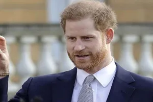 प्रिंस हैरी ने अमेरिका जाने पर सुरक्षा विवरण वापस लेने के ब्रिटेन सरकार के फैसले को दी चुनौती