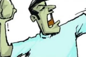 रुद्रपुर: नशेड़ी ने नाबालिग के सिर पर ईंट मारकर किया अधमरा