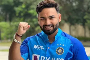 'पूरी तरह फिट होने में अभी कुछ समय...', IPL 2024 को लेकर Rishabh Pant  ने दिया बड़ा बयान