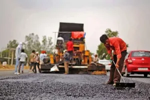 हल्द्वानी: जल संस्थान की Ok Report के बिना PWD की फंसी 55 सड़कें 