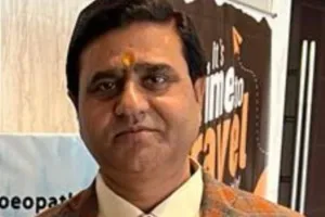 Unnao के डॉक्टर ने राष्ट्रीय कार्यकारिणी में शामिल होकर जिले का बढ़ाया मान, होमियोपैथिक मेडिकल एसोसिएशन आफ इंडिया के बनाए गए सदस्य   