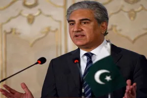 Pakistan: पीटीआई के शाह महमूद कुरैशी को बड़ा झटका, अदियाला जेल से रिहाई के बाद फिर हुए गिरफ्तार