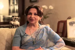 Sharmila Tagore Birthday : शर्मिला टैगोर ने बंगाली फिल्म ‘अपुर संसार’ से की थी करियर की शुरुआत, जानिए...