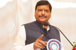 Kannauj में सपा के राष्ट्रीय महासचिव शिवपाल यादव बोले- लोकसभा चुनाव में भाजपा को आइना दिखाएगा पीडीए