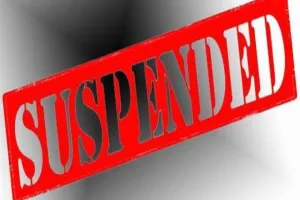 Unnao News: डायवर्जन में तलाशा अवसर... चार ट्रैफिक कर्मियों पर गिरी गाज, सोशल मीडिया पर वायरल हुआ था वीडियो