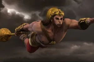 ‘द लेजेंड ऑफ हनुमान सीजन 3’ का ट्रेलर रिलीज 