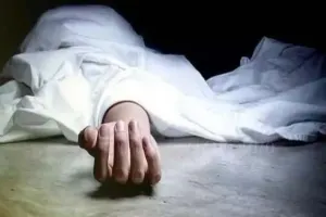 त्रिपुरा: एक ही परिवार के तीन सदस्यों ने की आत्महत्या 