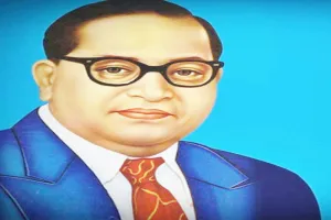 आजमगढ़: जिले में मनाया गया बाबा साहेब डॉ. भीमराव अंबेडकर का परिनिर्वाण दिवस