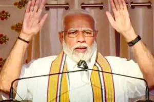 मिशन-2024 के शंखनाद संग वाराणसी को पीएम मोदी देंगे करोड़ों की सौगात, जानिये पल-पल का अपडेट...