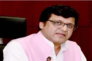 आबकारी मंत्री नितिन अग्रवाल ने की बड़ी घोषणा, कहा- अयोध्या में 84 कोसी परिक्रमा क्षेत्र में अब नहीं मिलेगी शराब!