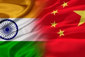 ड्रैगन के अड़ियल रवैये के कारण भारत-चीन के बीच वर्ष 2023 में भी सामान्य नहीं हो सके द्विपक्षीय संबंध 