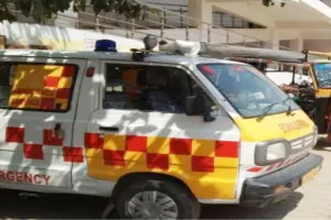 लखनऊ: सरकारी अस्पताल के बाहर अब निजी एंबुलेंस खड़ी दिखीं तो खैर नहीं, शासन ने बनाया यह नया प्लान!