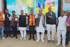 तीन राज्यों के चुनाव परिणाम बता रहे पीएम मोदी फिर लगाएंगे हैट्रिक, बनेंगे तीसरी बार प्रधानमंत्री: नंदी