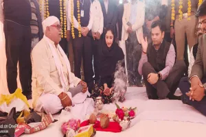 रेल मंत्रालय ने रायबरेली को दी सौगात, बनेगा ओवरब्रिज और सबवे