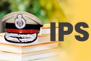 लखनऊ: यूपी के 34 आईपीएस अफसरों के प्रमोशन का आदेश जारी, देखिये लिस्ट