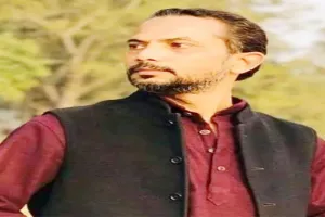 प्रयागराज: पुलिस एनकाउंटर में घायल हुए नफीस बिरयानी का डॉक्टर एक बार फिर करेंगे आपरेशन