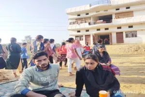 बहराइच: गर्ल्स हॉस्टल में घुसे चोर ने चुराए 14 मोबाइल, केस दर्ज, हड़कंप