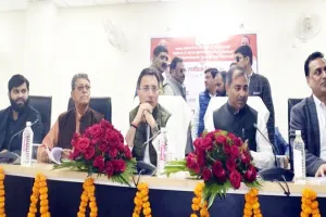 गुणवत्ता के साथ निर्धारित समय से पूरे होंगे सारे काम: जितिन प्रसाद 