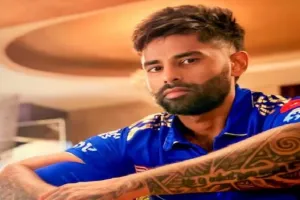 पावरप्ले का अधिक प्रभावी ढंग से इस्तेमाल करना होगा : Suryakumar Yadav