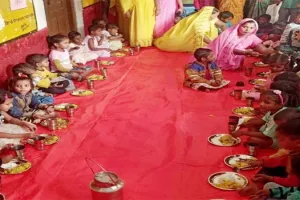 नए साल में सहायिका व मिनी को मिलेगा तोहफा, बनेंगी आंगनबाड़ी कार्यकत्री