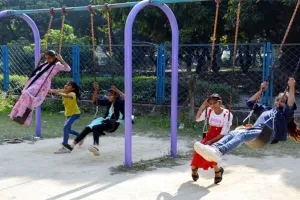 अयोध्या: सामान्य से नीचे लुढ़कने लगा है पारा, रविवार को 10 डिग्री पहुंचा न्यूनतम तापमान 