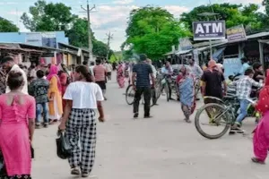 नेपालियों का पनहगार बना रायबरेली, तिब्बत वाया नेपाल से जुड़े चीन के तार, सुरक्षा व्यवस्था पर मंडराया खतरा!