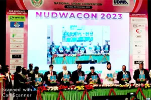 लखनऊ: नेशनल कांफ्रेंस में बोले डॉक्टर- कैंसर की बीमारी में फायदेमंद हैं यूनानी दवाएं, साइड एफेक्ट भी है कम!