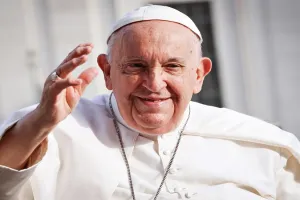 'मैं चाहता हूं कि रोम के बेसिलिका में मुझे दफनाया जाये, वैटिकन में नहीं,' Pope Francis ने जताई इच्छा 