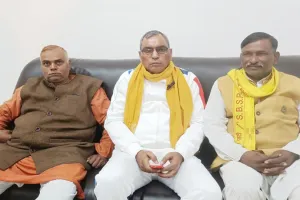 जिस दिन सरकार का होगा विस्तार, राजभर बनेगा मंत्री: ओम प्रकाश