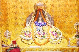 रामोत्सव-2024: सात दिन तक चलेगा प्राण-प्रतिष्ठा अनुष्ठान, 16 से 22 जनवरी तक होंगे विविध आयोजन