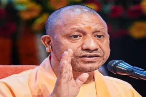 युवाओं के लिए अपनी ताकत और सामर्थ्य प्रदर्शित करने का अवसर है सांसद खेलकूद प्रतियोगिताः सीएम योगी 