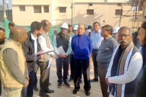 अयोध्या: अमेरिका व पेरिस के म्यूजियम जैसा होगा अंतरराष्ट्रीय रामकथा संग्रहालय, जानिये और क्या-क्या होने जा रहा काम?